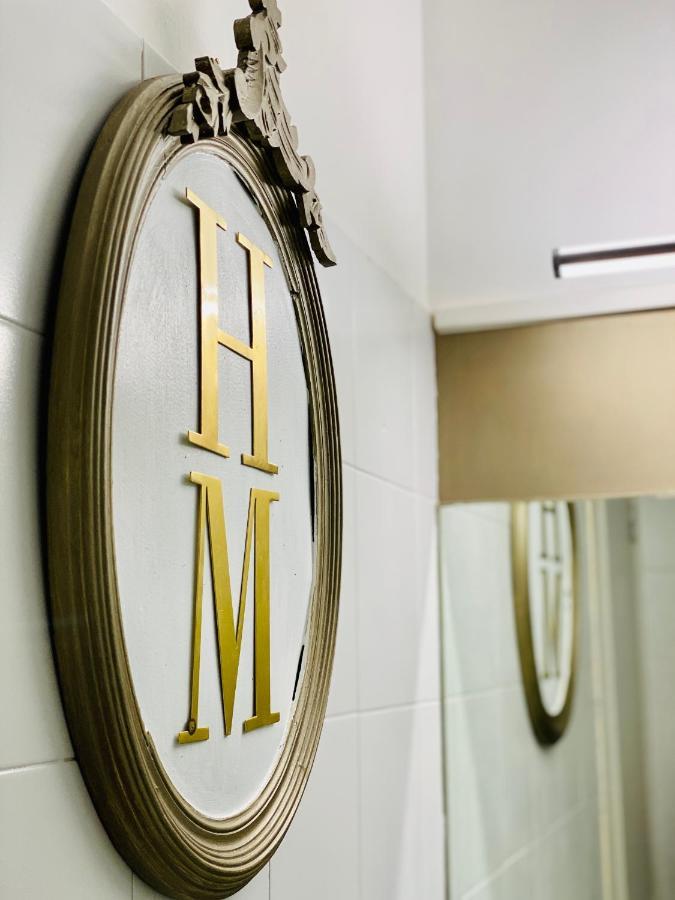 Hotel Le Midi Clermont-Cournon Exterior foto